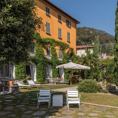 Brentano - Mezzegra, Tremezzina By Lovecomo
