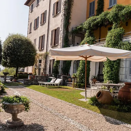 Brentano - Mezzegra, Tremezzina By Lovecomo