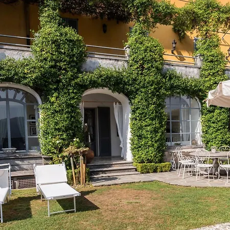 بيت للعطل Brentano - Mezzegra, Tremezzina By Lovecomo *
