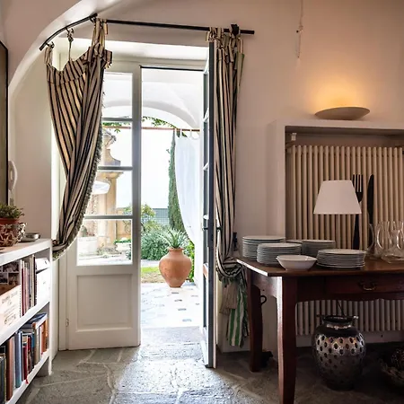 Brentano - Mezzegra, Tremezzina By Lovecomo Ferienhaus