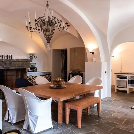 Brentano - Mezzegra, Tremezzina By Lovecomo Ferienhaus