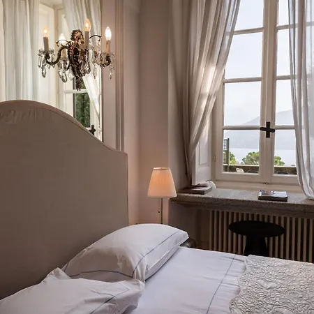 Brentano - Mezzegra, Tremezzina By Lovecomo Ferienhaus Mezzegra