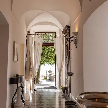 Brentano - Mezzegra, Tremezzina By Lovecomo Ferienhaus