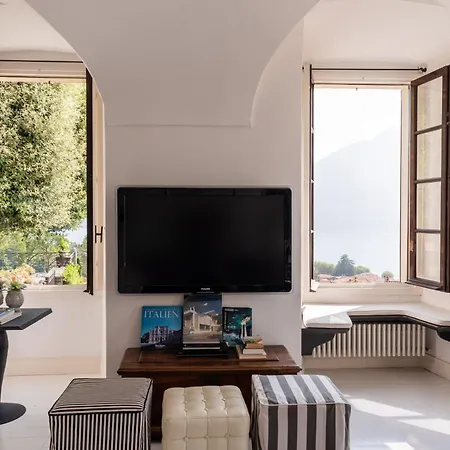 Ferienhaus Brentano - Mezzegra, Tremezzina By Lovecomo Mezzegra