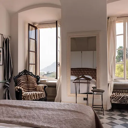 Ferienhaus Brentano - Mezzegra, Tremezzina By Lovecomo
