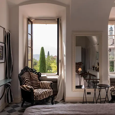 Brentano - Mezzegra, Tremezzina By Lovecomo