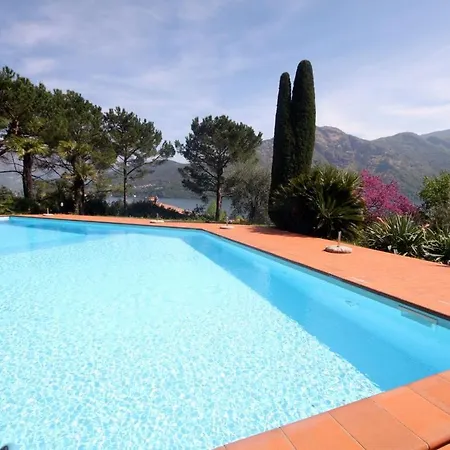 Ferienhaus Brentano - Mezzegra, Tremezzina By Lovecomo *